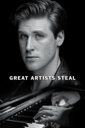 Poster for Great Artists Steal