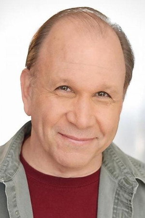 Cover image for Brad Blaisdell