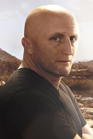 Cover image for Paul Garatte