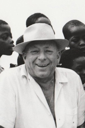 Cover image for William C. Mellor