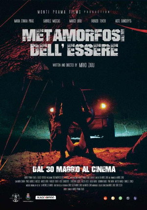 Poster for Метаморфоза бытия