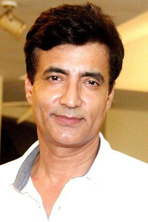 Cover image for Narendra Jha