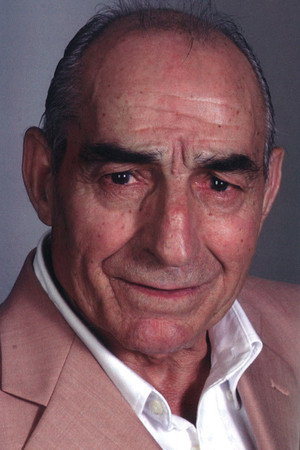 Cover image for Saturnino García