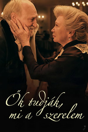 Poster for Они знают, что такое любовь