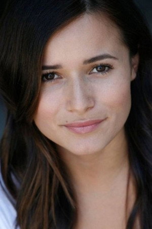 Cover image for Jhoanna Flores
