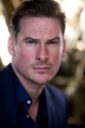 Cover image for Lee Ryan