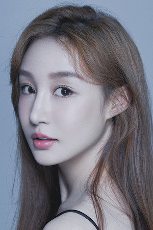 Cover image for 刘羽琦