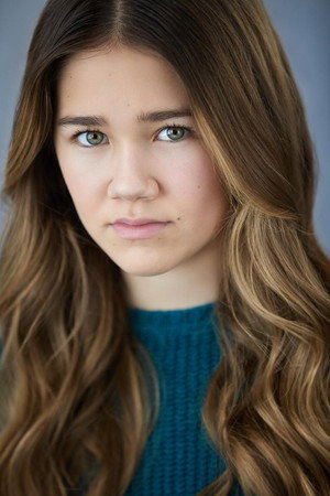 Cover image for Brooklyn Rae Silzer