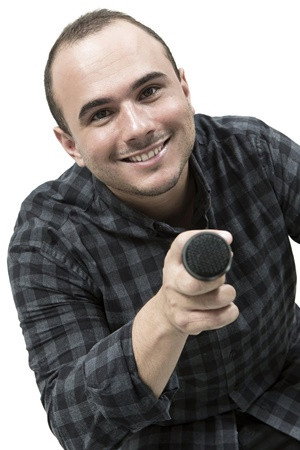 Cover image for Ed Gama