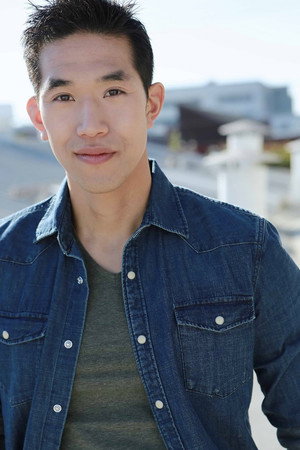 Cover image for Jaysen Lai
