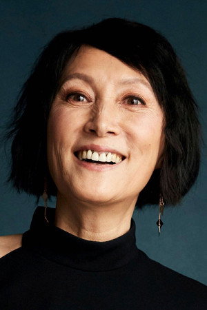 Cover image for Diana Lin