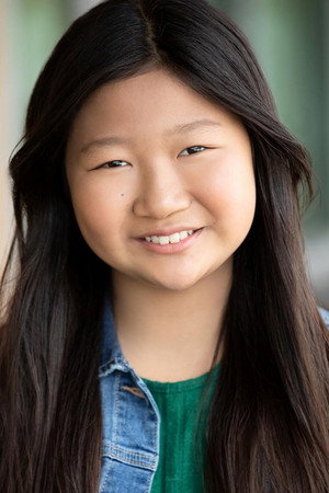 Cover image for Lyonne Sakamoto