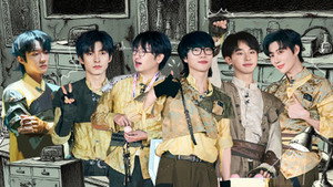Poster for Эпизод 5
