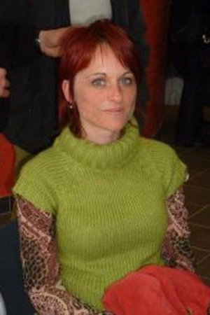 Cover image for Sylvie Léonard Victorino