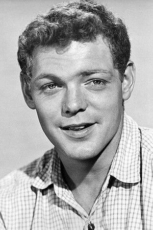 Cover image for James MacArthur