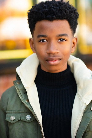 Cover image for Jaden Carson Baker