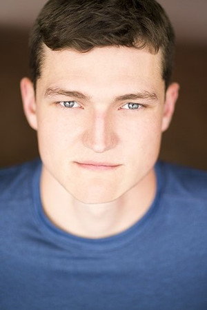 Cover image for Jake Church