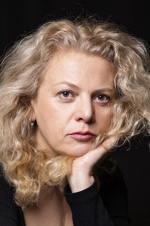 Cover image for Katarina Bistrović-Darvaš