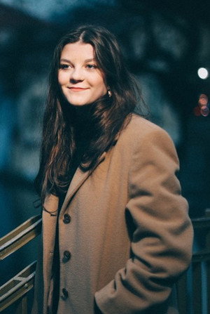 Cover image for Anna Čtvrtníčková