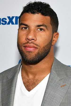 Cover image for Darrell Wallace, Jr.