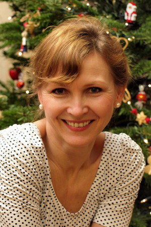 Cover image for Anna Warchalová