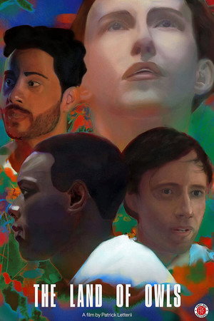 Poster for Земля сов