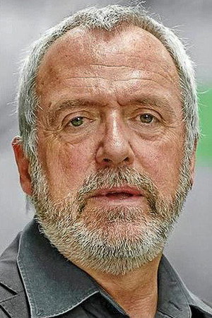 Cover image for Willy Decker