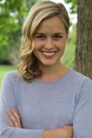 Cover image for Lily Anne Harrison