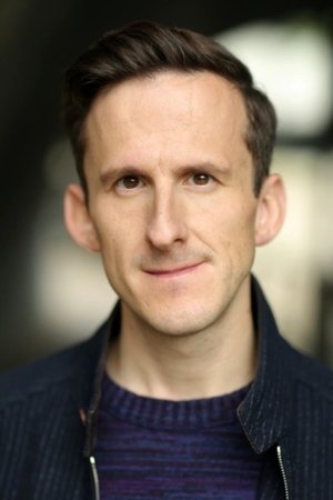 Cover image for Adam Brown