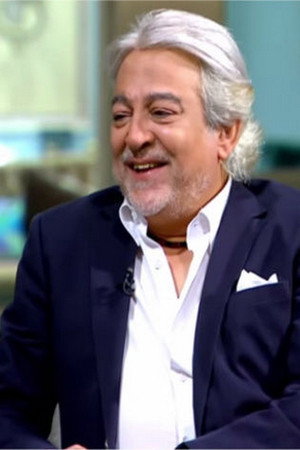 Cover image for عماد رشاد