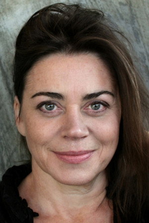 Cover image for Charlotte Bøving