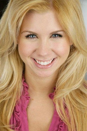 Cover image for Nikki Bell