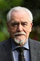 Cover image for Брайан Кокс