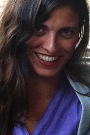 Cover image for Isabel Peinado
