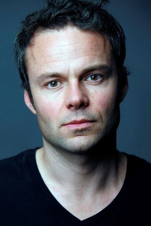 Cover image for Jamie Glover