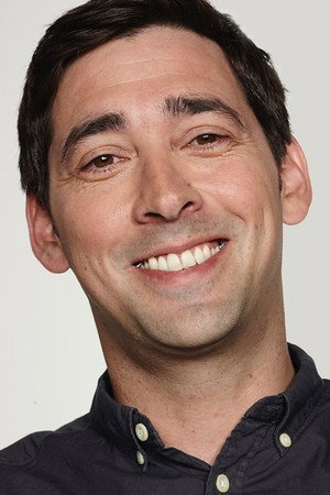 Cover image for Colin Murray