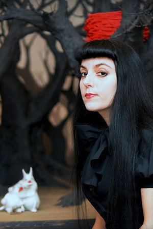Cover image for Christiane Cegavske