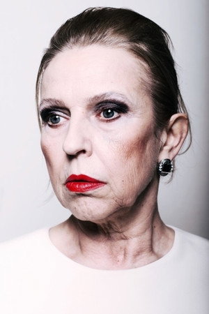 Cover image for Mirosława Olbińska