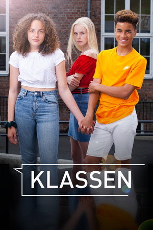 Poster for Класс