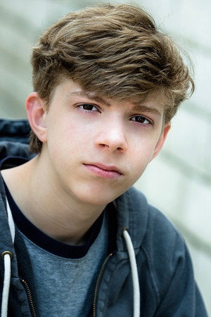 Cover image for Gabriel Rush
