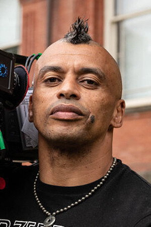Cover image for Mark Tonderai