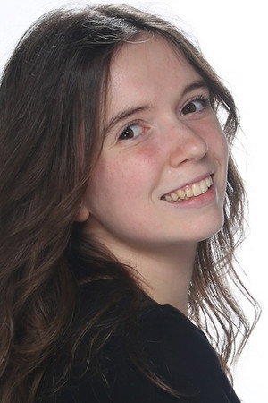 Cover image for Lauriane Riquet