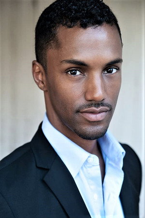 Cover image for Darryl Stephens