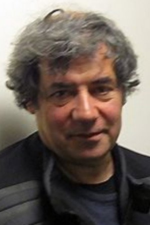 Cover image for Jean-Pierre Laforce
