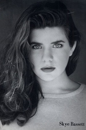 Cover image for Skye Bassett