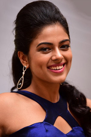Cover image for Siddhi Idnani