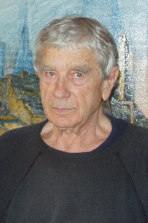 Cover image for Mario Garbuglia