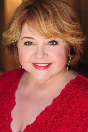 Cover image for Patrika Darbo