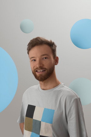 Cover image for Seb Cox