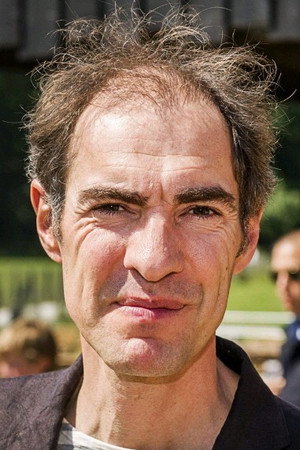 Cover image for Johan Nijenhuis